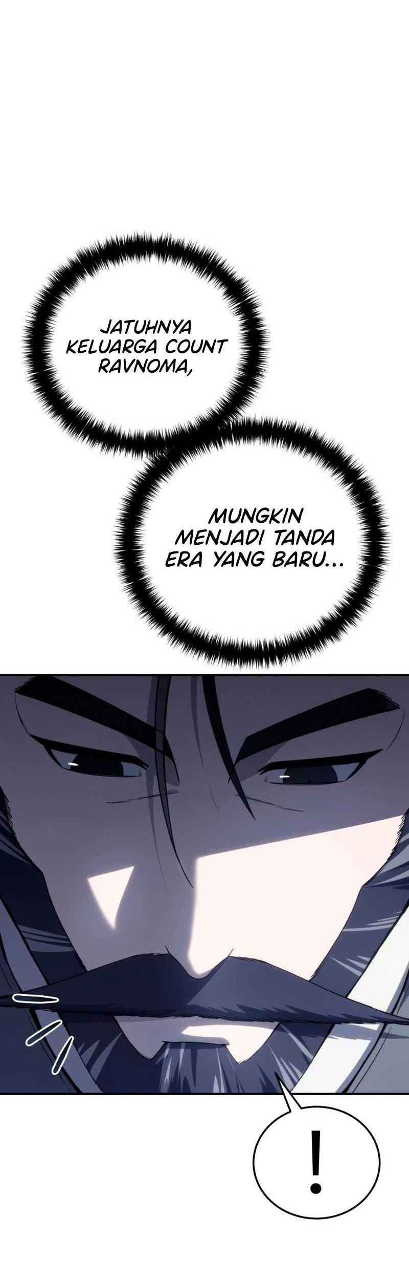 Star-Embracing Swordmaster Chapter 34 Gambar 39