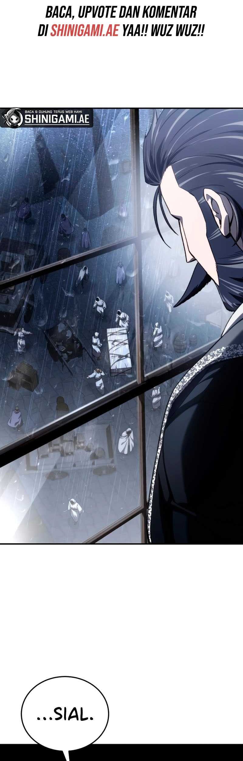 Star-Embracing Swordmaster Chapter 34 Gambar 40