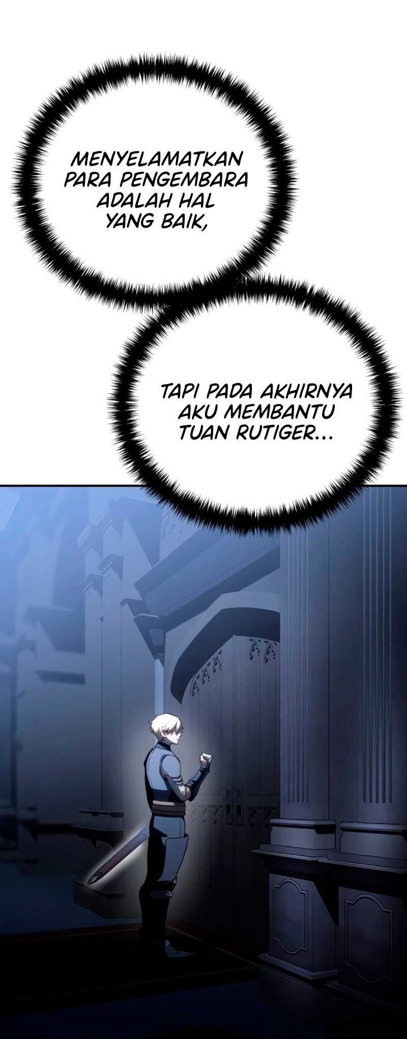 Star-Embracing Swordmaster Chapter 34 Gambar 45