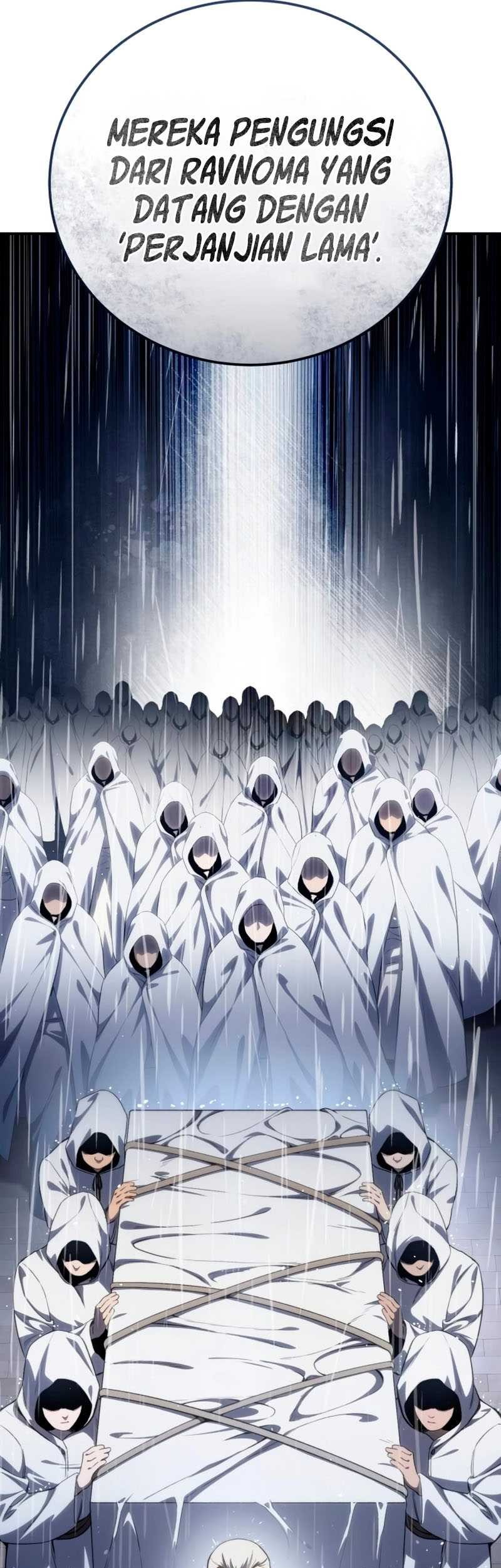 Star-Embracing Swordmaster Chapter 34 Gambar 42