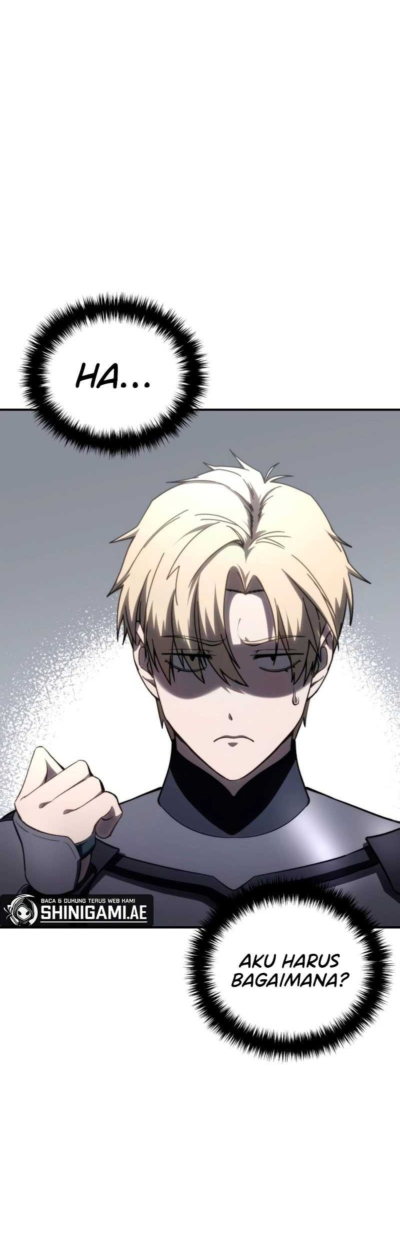 Star-Embracing Swordmaster Chapter 34 Gambar 44