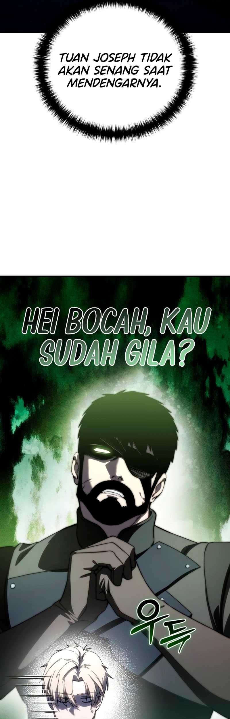 Star-Embracing Swordmaster Chapter 34 Gambar 46