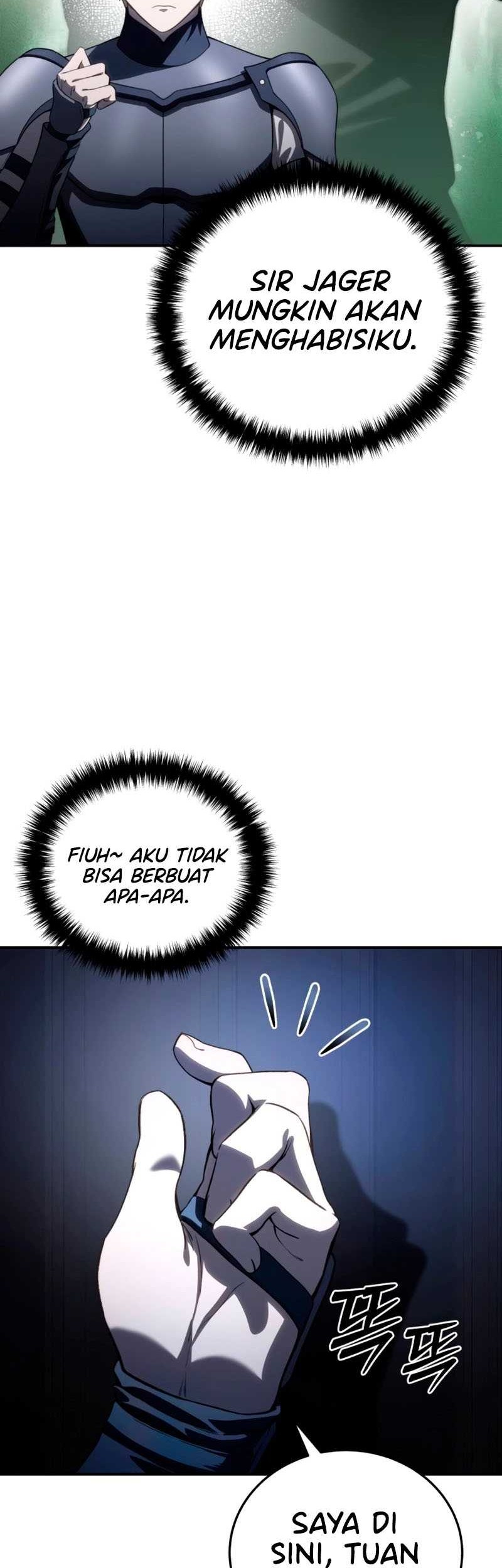 Star-Embracing Swordmaster Chapter 34 Gambar 47