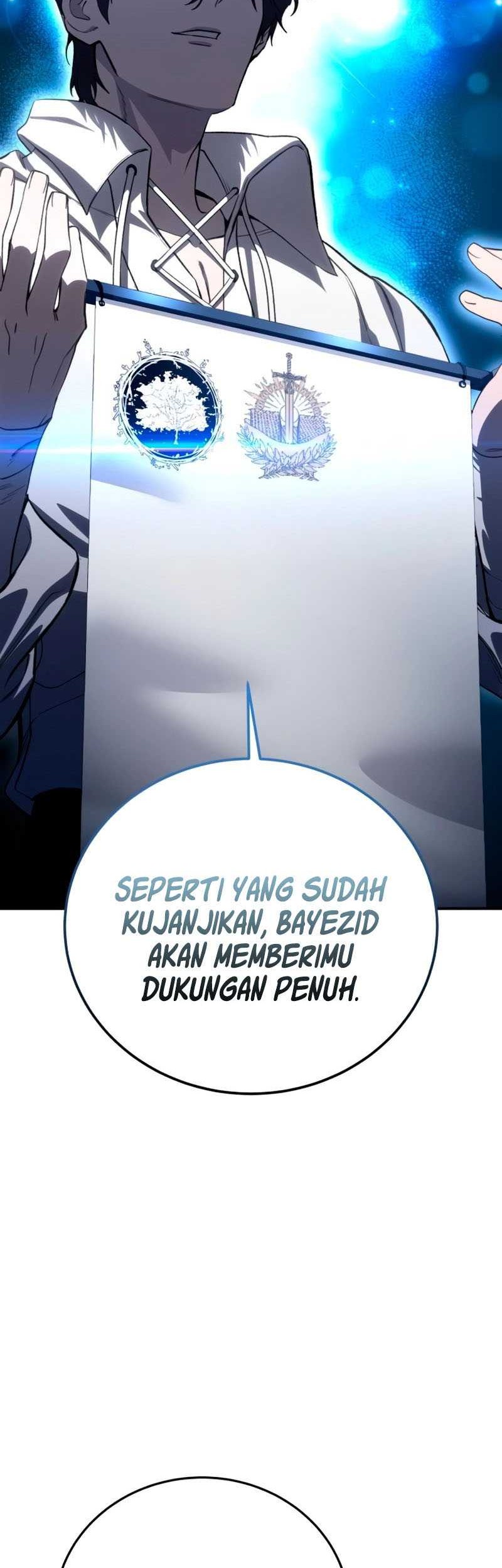 Star-Embracing Swordmaster Chapter 34 Gambar 75