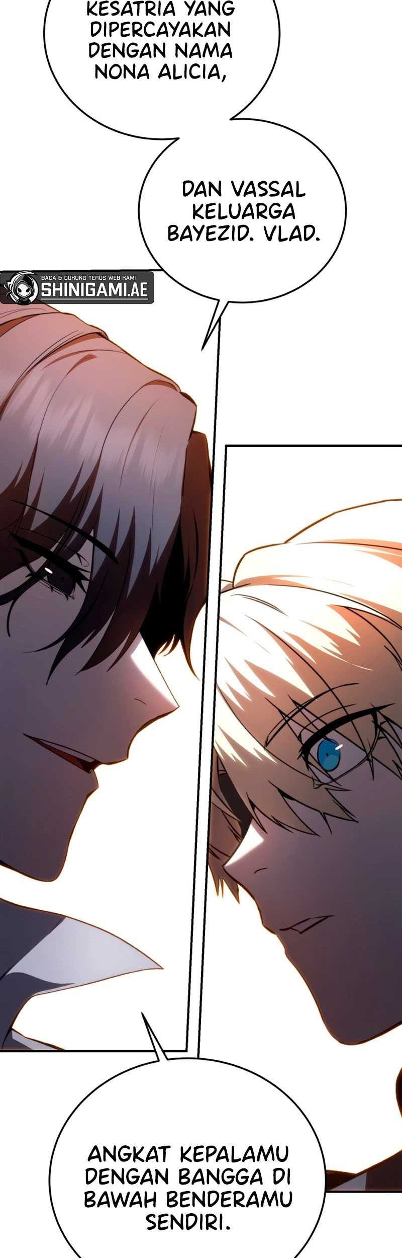 Star-Embracing Swordmaster Chapter 34 Gambar 76