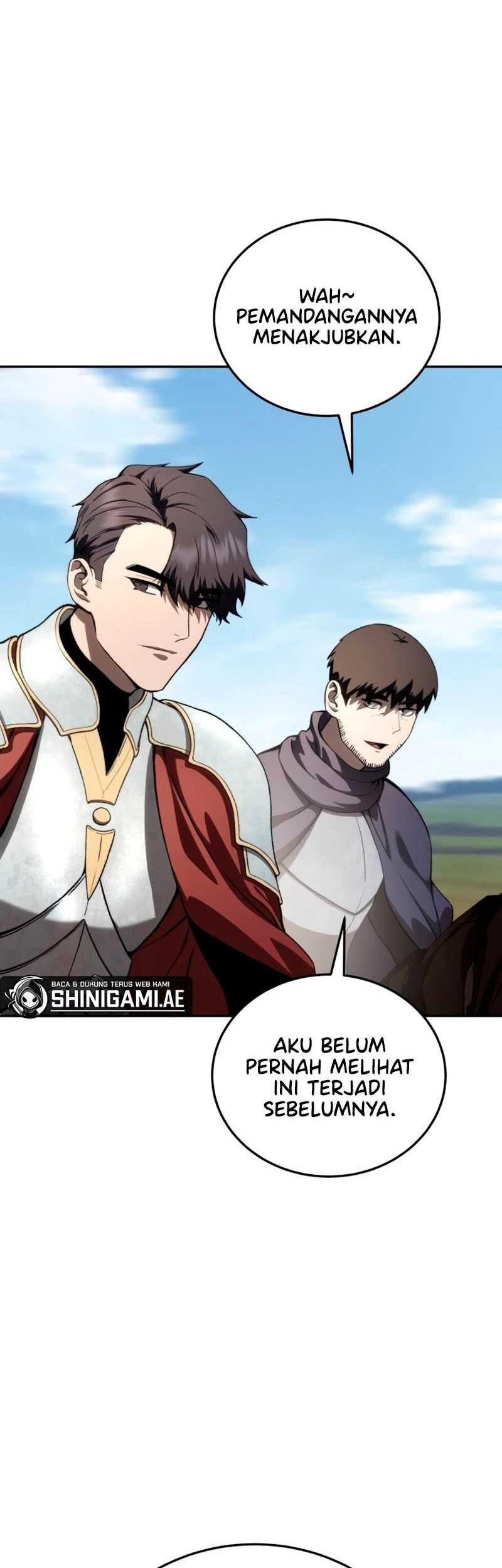 Star-Embracing Swordmaster Chapter 34 Gambar 3