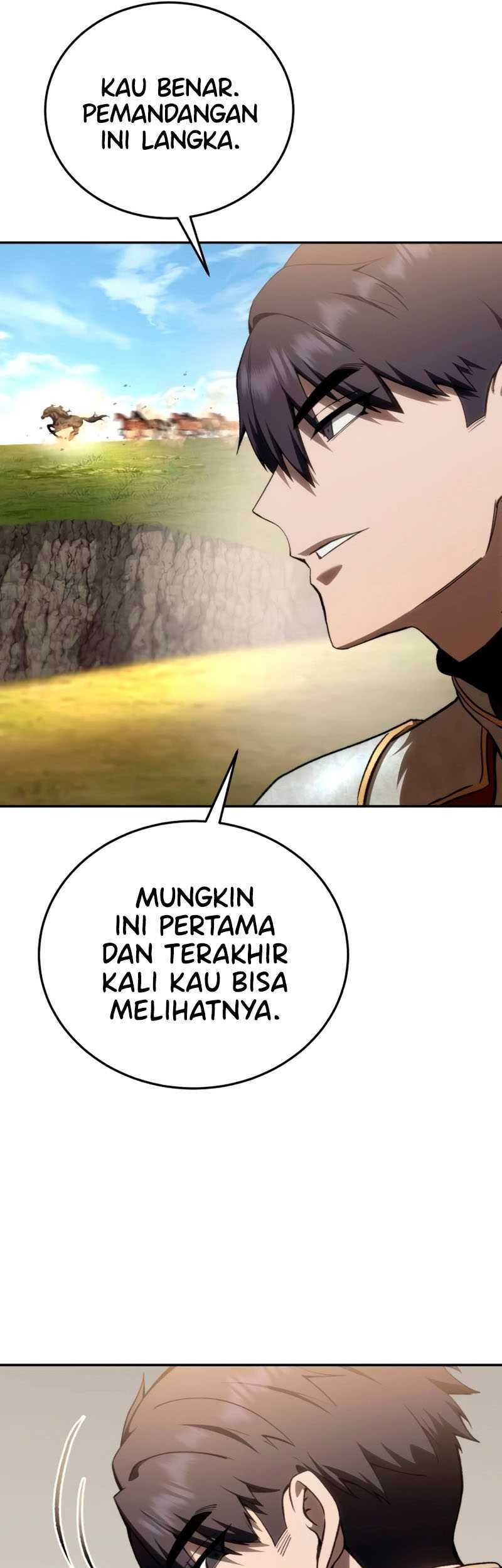 Star-Embracing Swordmaster Chapter 34 Gambar 6