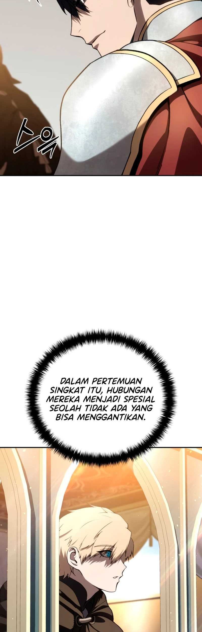 Star-Embracing Swordmaster Chapter 34 Gambar 7