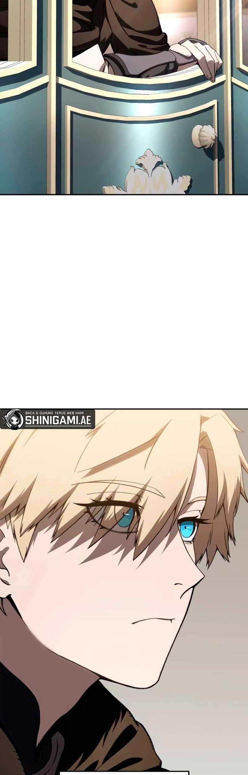 Star-Embracing Swordmaster Chapter 34 Gambar 8