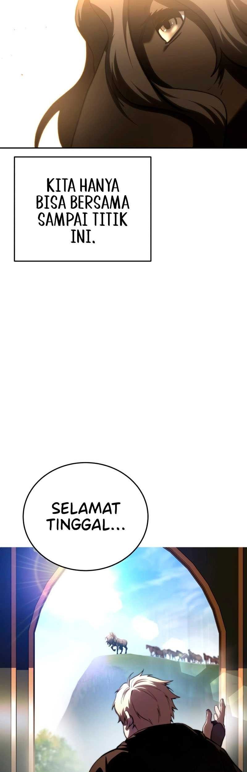 Star-Embracing Swordmaster Chapter 34 Gambar 14