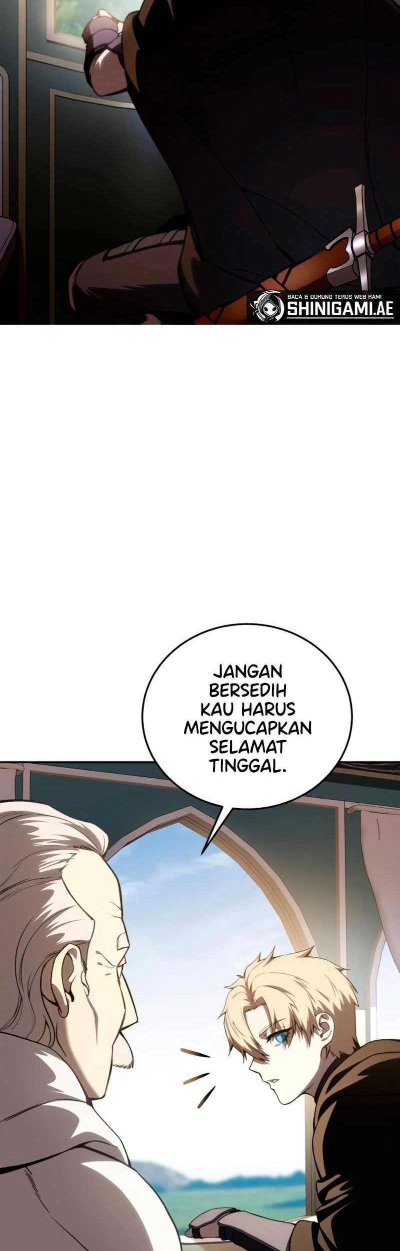 Star-Embracing Swordmaster Chapter 34 Gambar 15