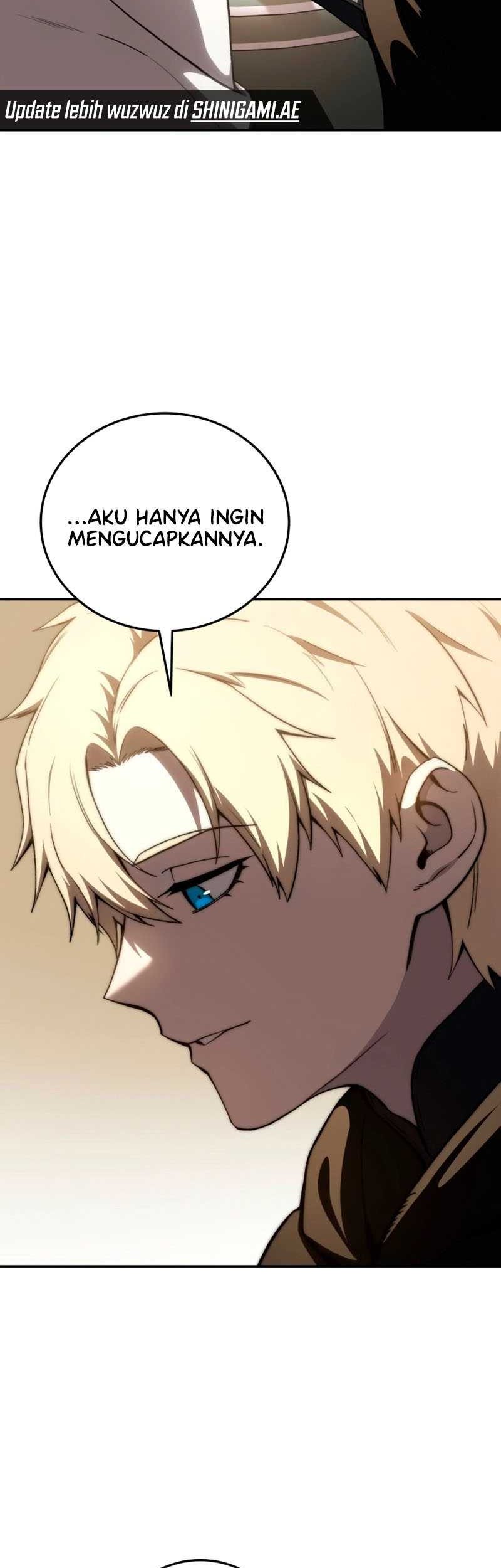 Star-Embracing Swordmaster Chapter 34 Gambar 16