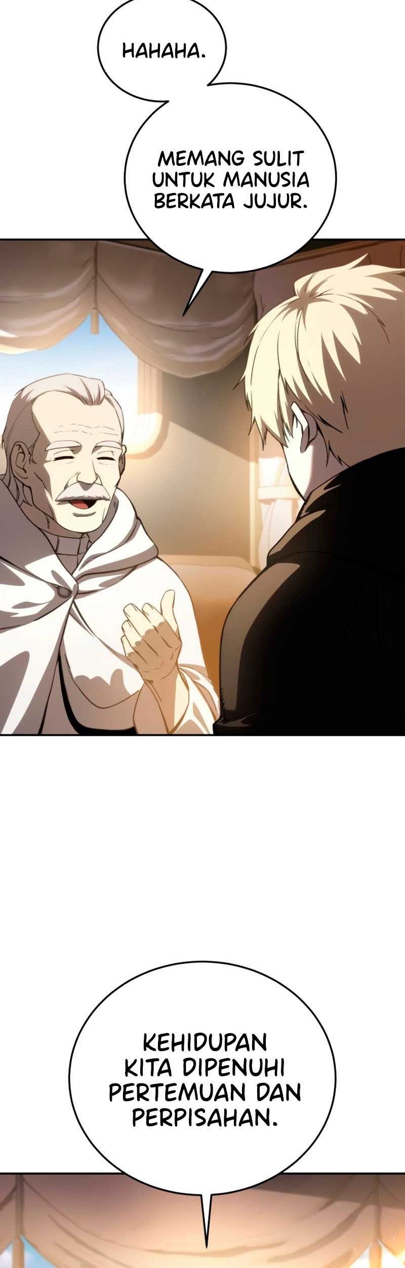 Star-Embracing Swordmaster Chapter 34 Gambar 17