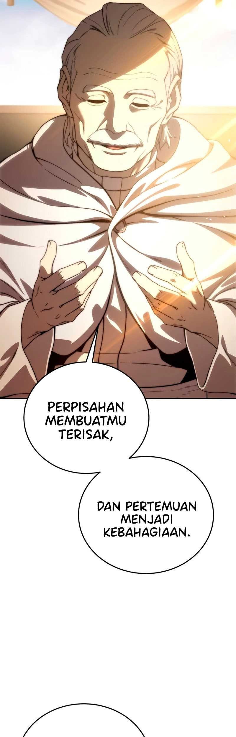 Star-Embracing Swordmaster Chapter 34 Gambar 18