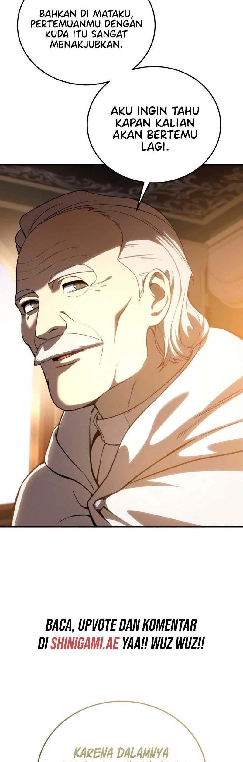 Star-Embracing Swordmaster Chapter 34 Gambar 19