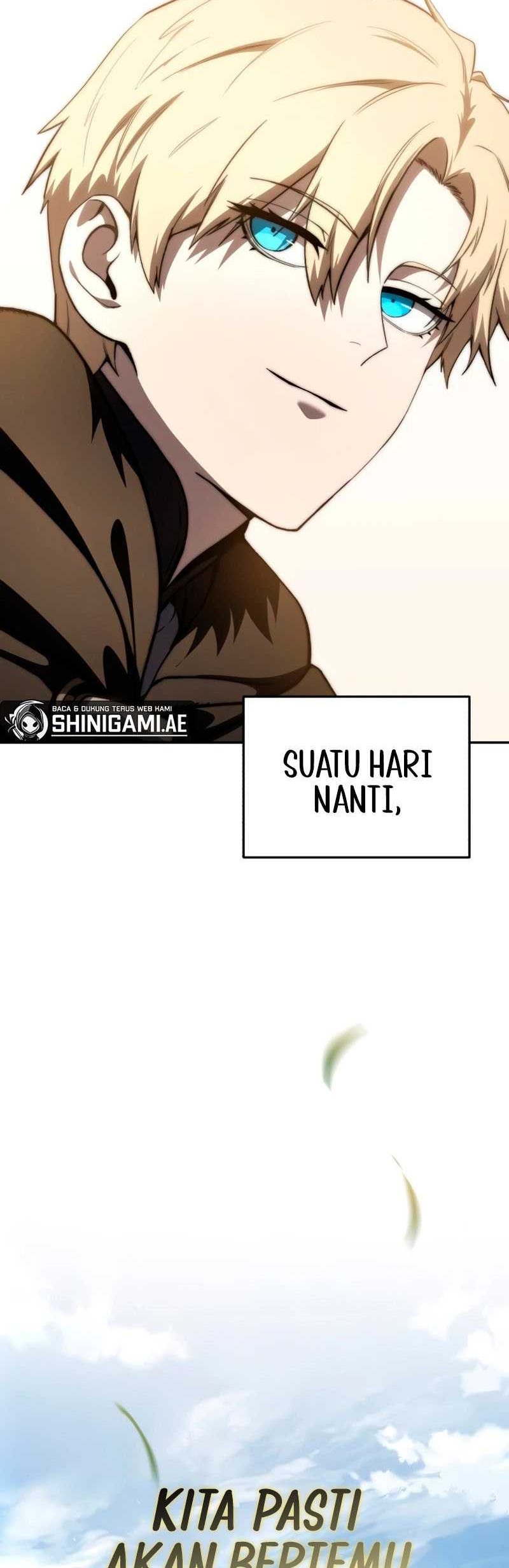 Star-Embracing Swordmaster Chapter 34 Gambar 21