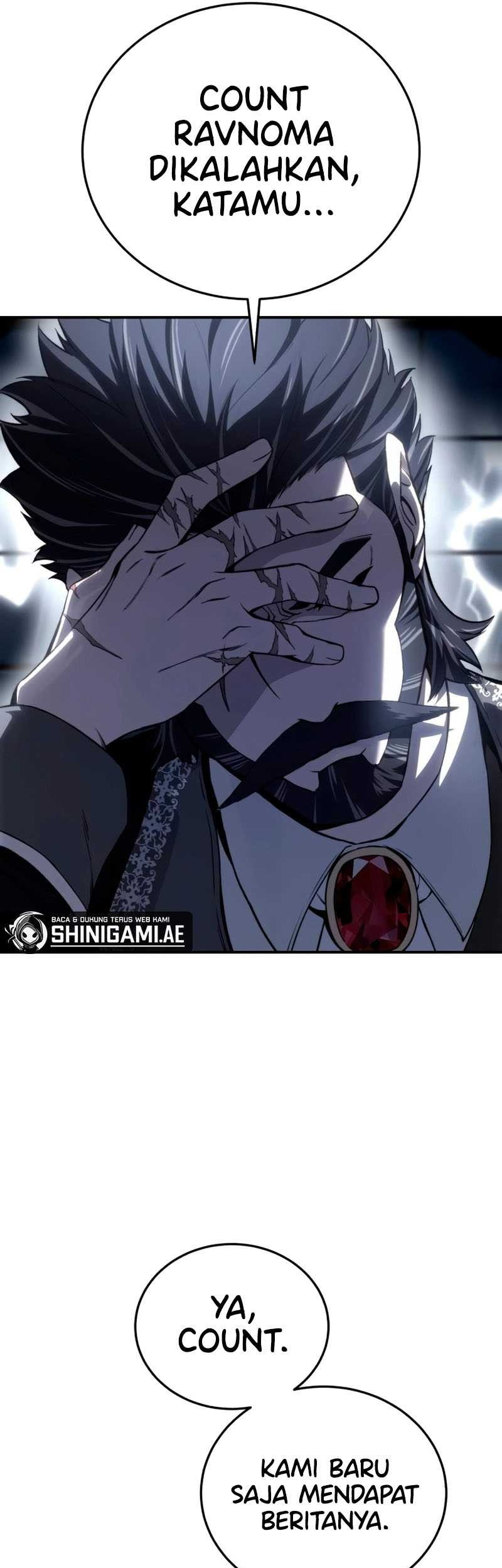 Star-Embracing Swordmaster Chapter 34 Gambar 26