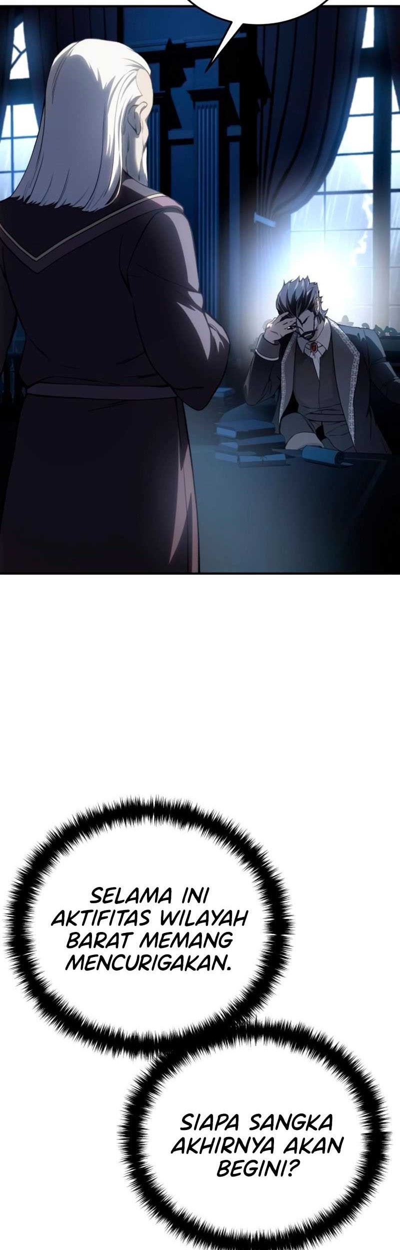 Star-Embracing Swordmaster Chapter 34 Gambar 27