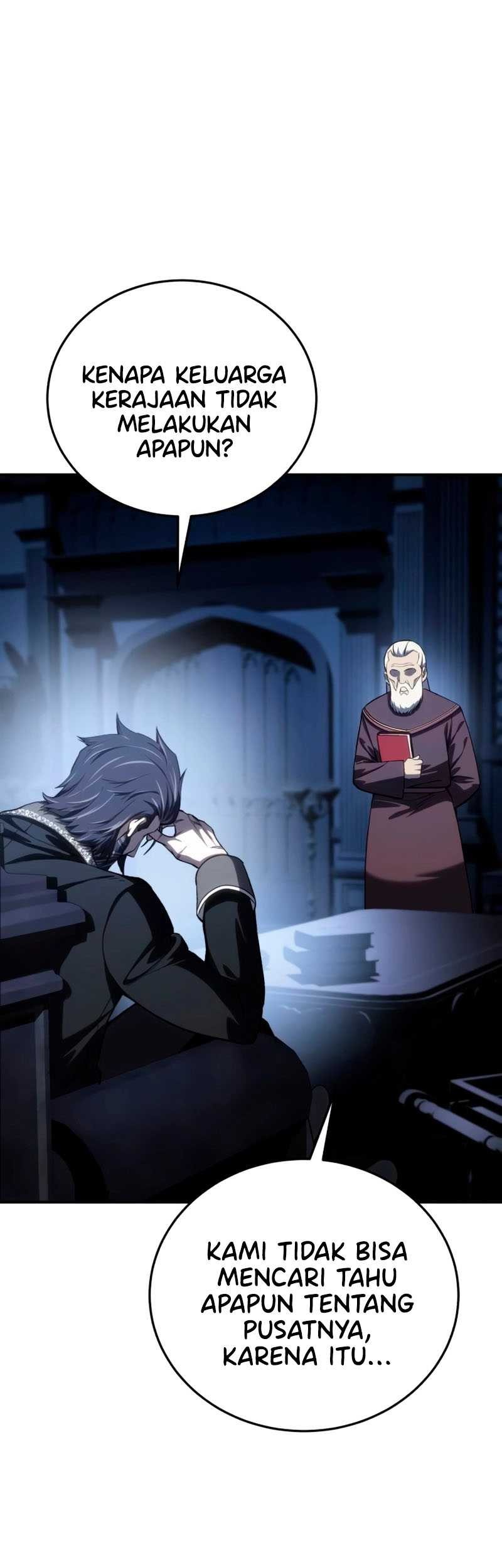 Star-Embracing Swordmaster Chapter 34 Gambar 30