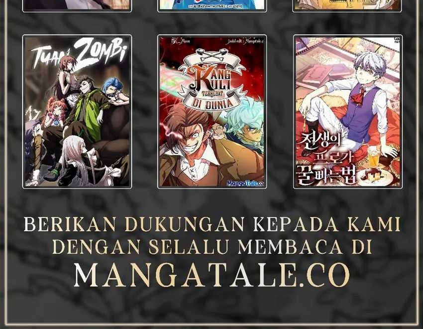 How a Former Pro Takes Advantage by Doing an Easy Job Chapter 66 Gambar 55