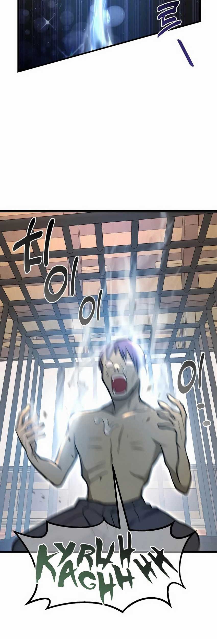 How a Former Pro Takes Advantage by Doing an Easy Job Chapter 66 Gambar 42