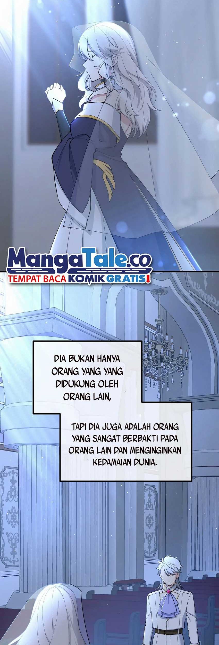 How a Former Pro Takes Advantage by Doing an Easy Job Chapter 66 Gambar 3