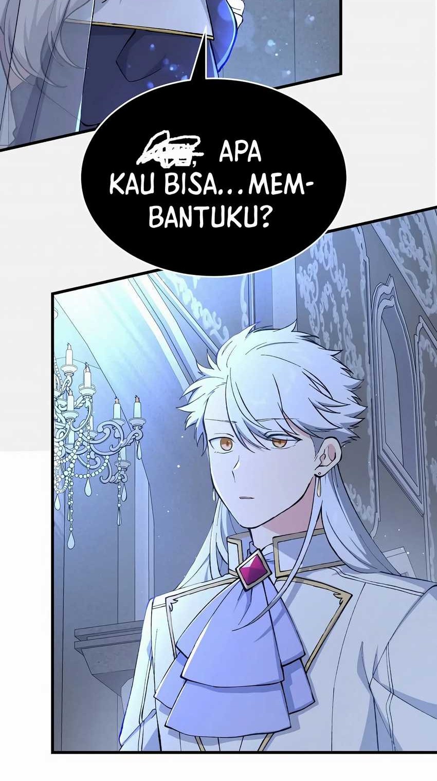 How a Former Pro Takes Advantage by Doing an Easy Job Chapter 66 Gambar 5