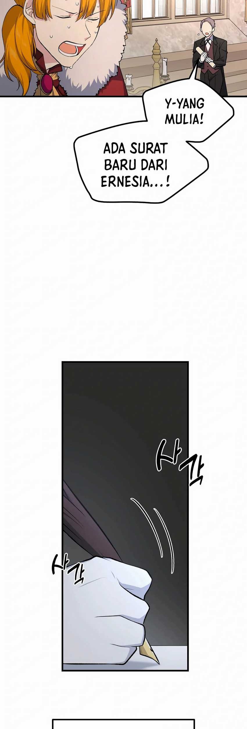 How a Former Pro Takes Advantage by Doing an Easy Job Chapter 66 Gambar 20