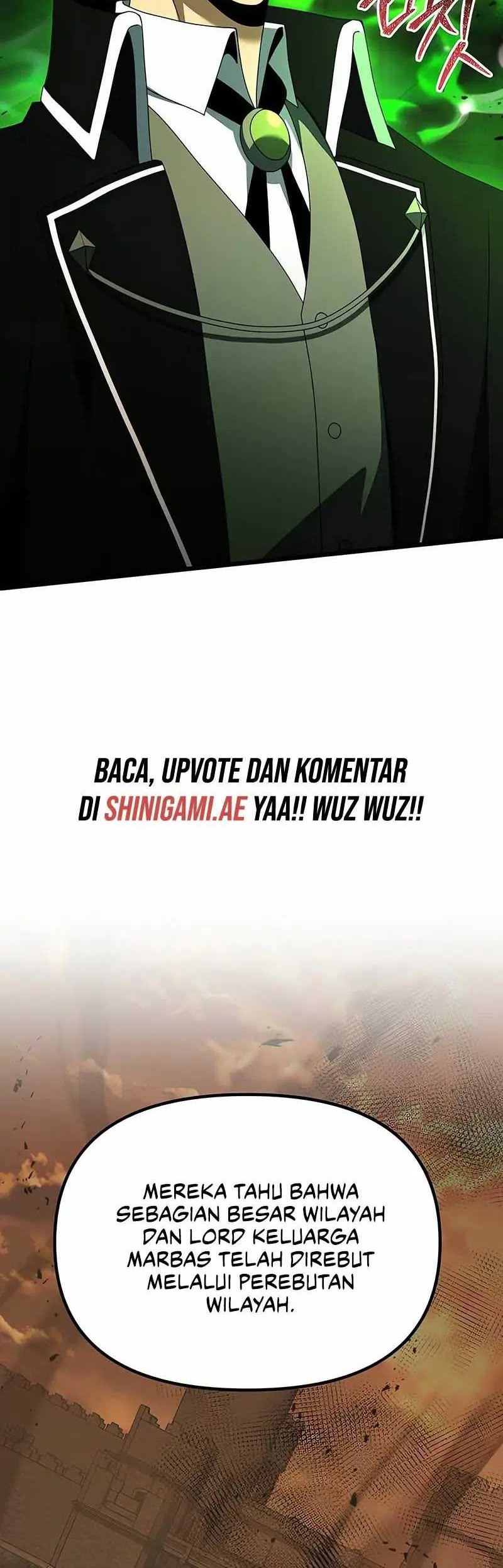 Terminally-Ill Genius Dark Knight Chapter 51 Gambar 61