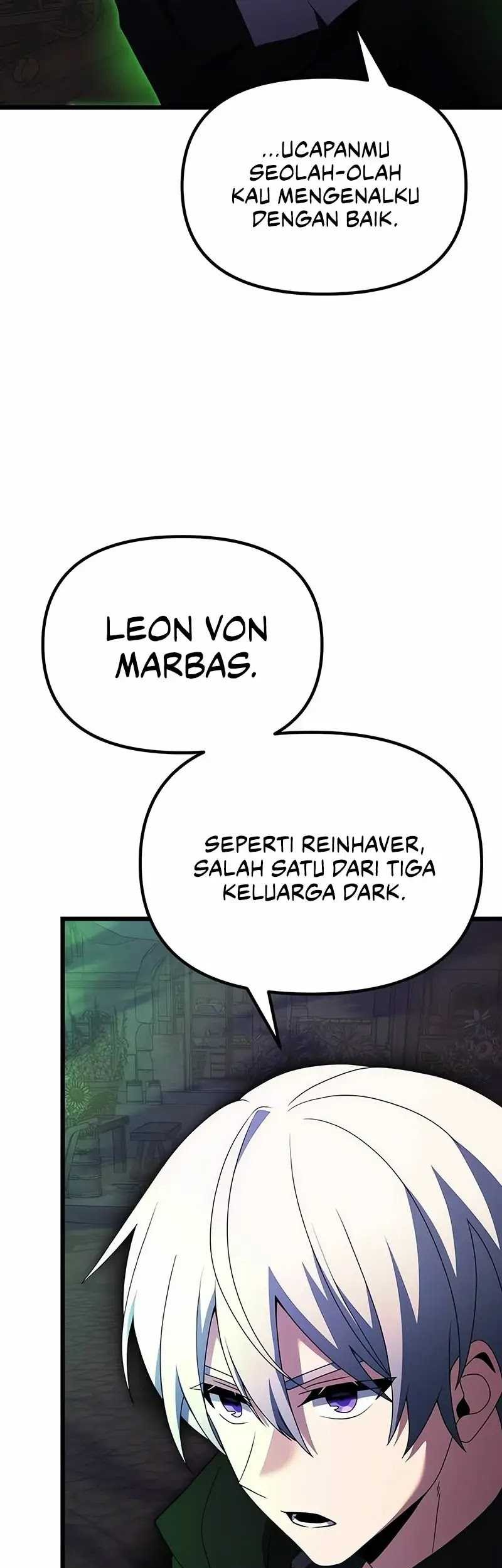 Terminally-Ill Genius Dark Knight Chapter 51 Gambar 58