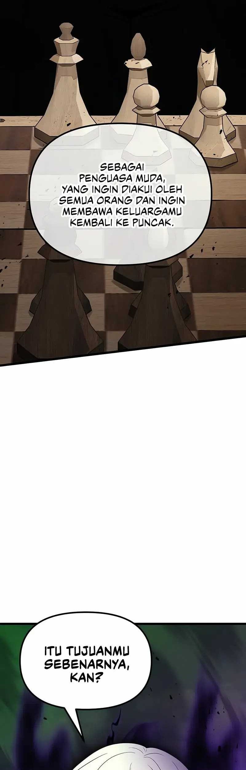 Terminally-Ill Genius Dark Knight Chapter 51 Gambar 67