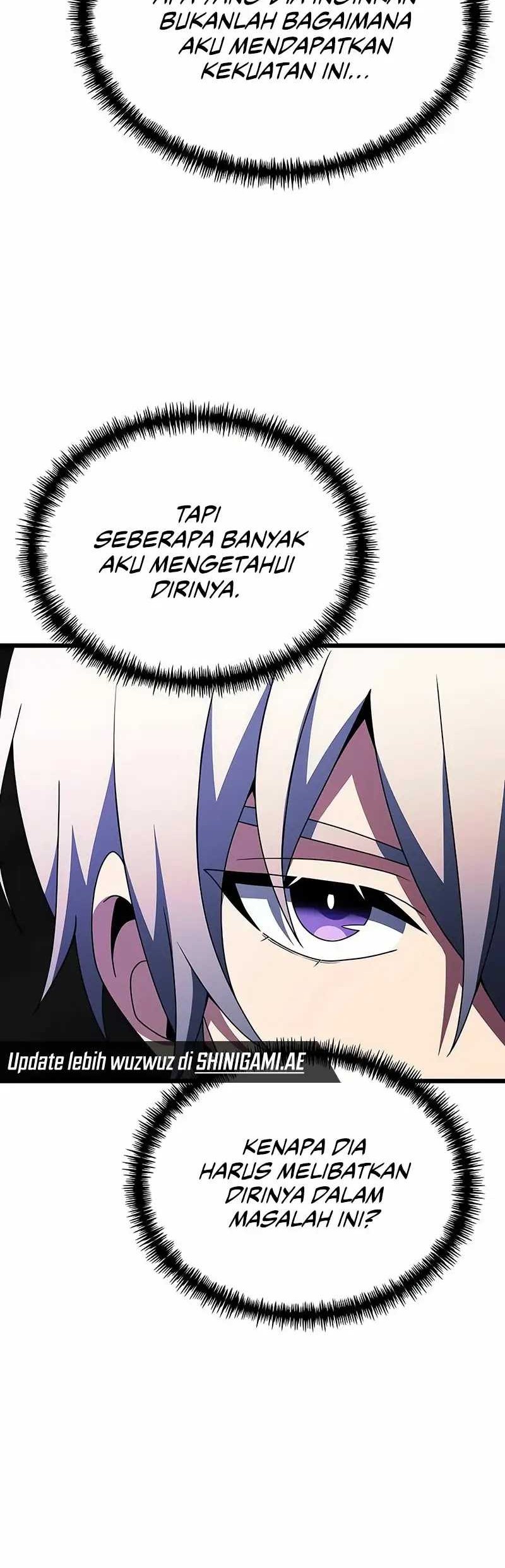 Terminally-Ill Genius Dark Knight Chapter 51 Gambar 73