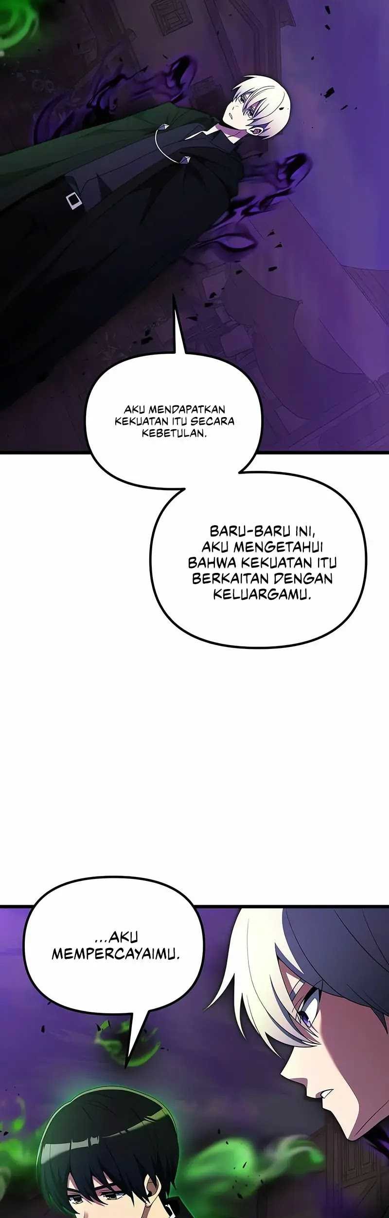 Terminally-Ill Genius Dark Knight Chapter 51 Gambar 70