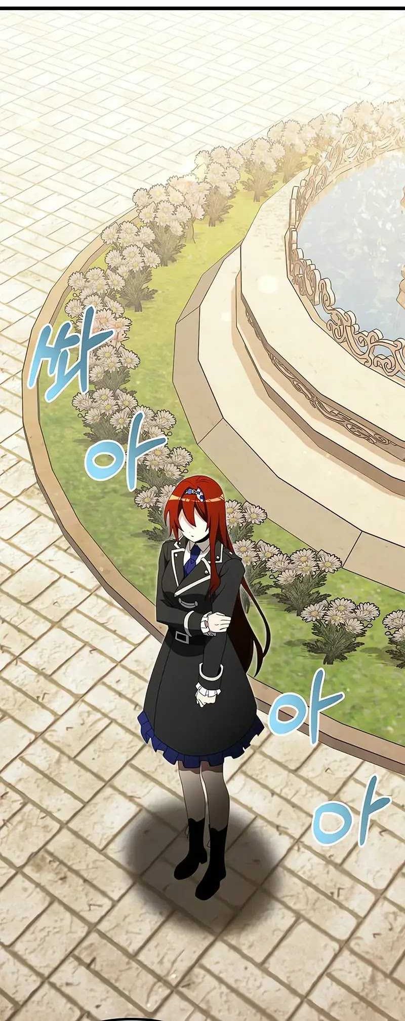 Terminally-Ill Genius Dark Knight Chapter 51 Gambar 37