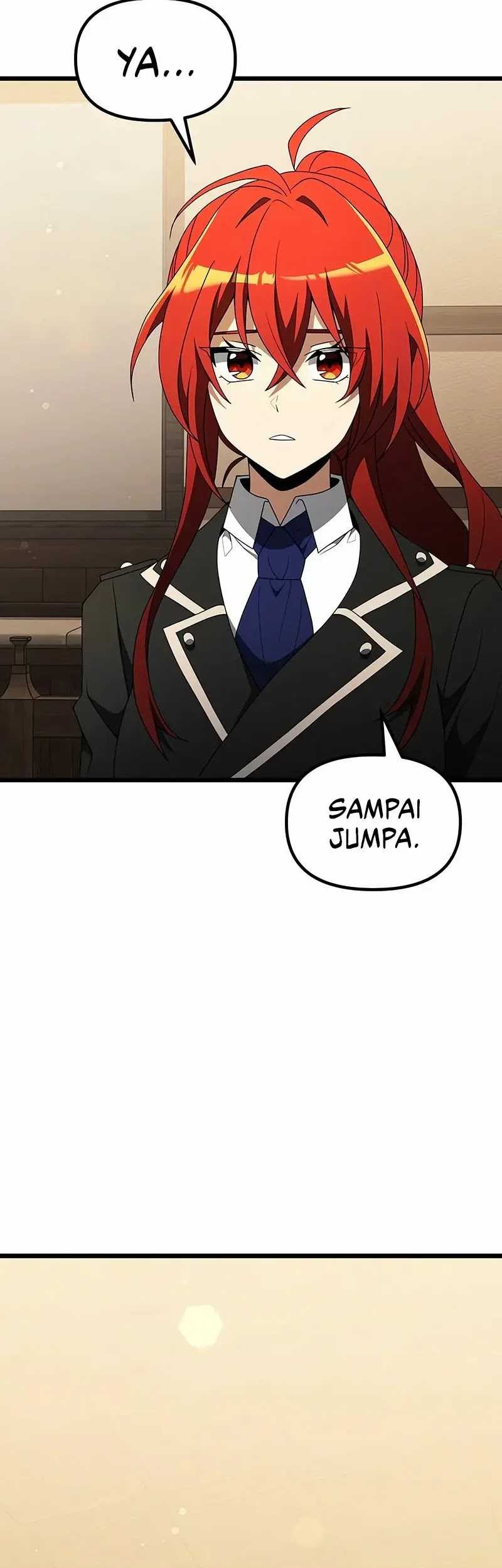 Terminally-Ill Genius Dark Knight Chapter 51 Gambar 34