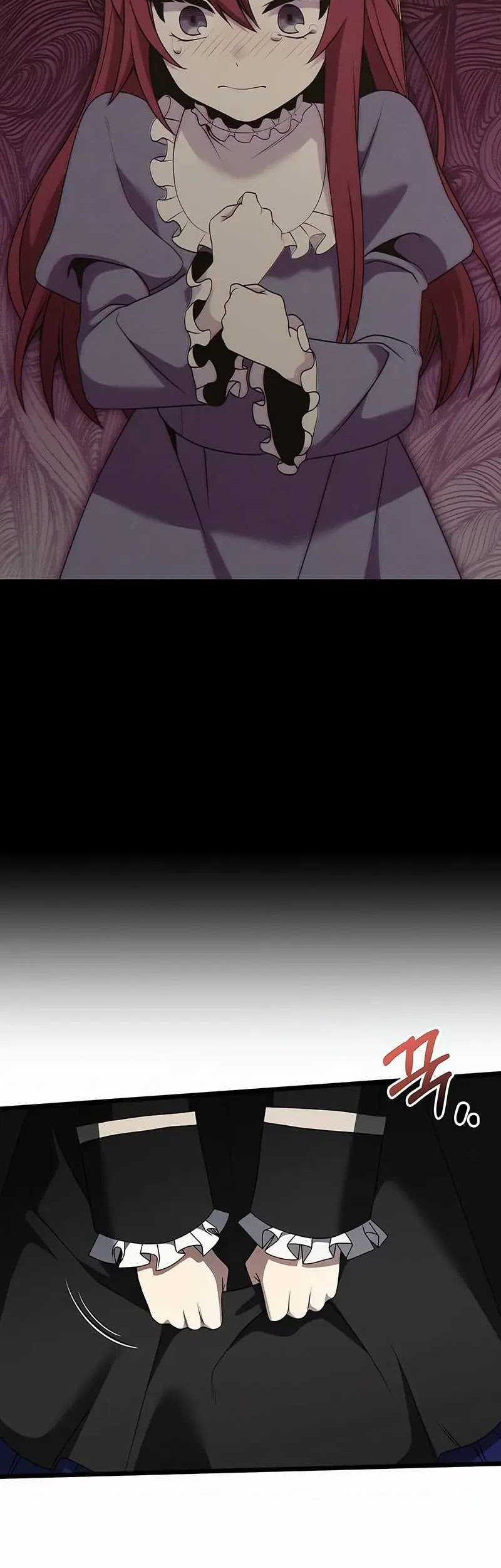 Terminally-Ill Genius Dark Knight Chapter 51 Gambar 45