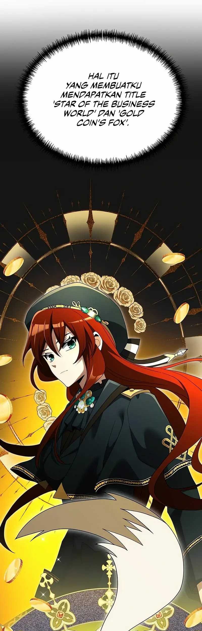 Terminally-Ill Genius Dark Knight Chapter 51 Gambar 42