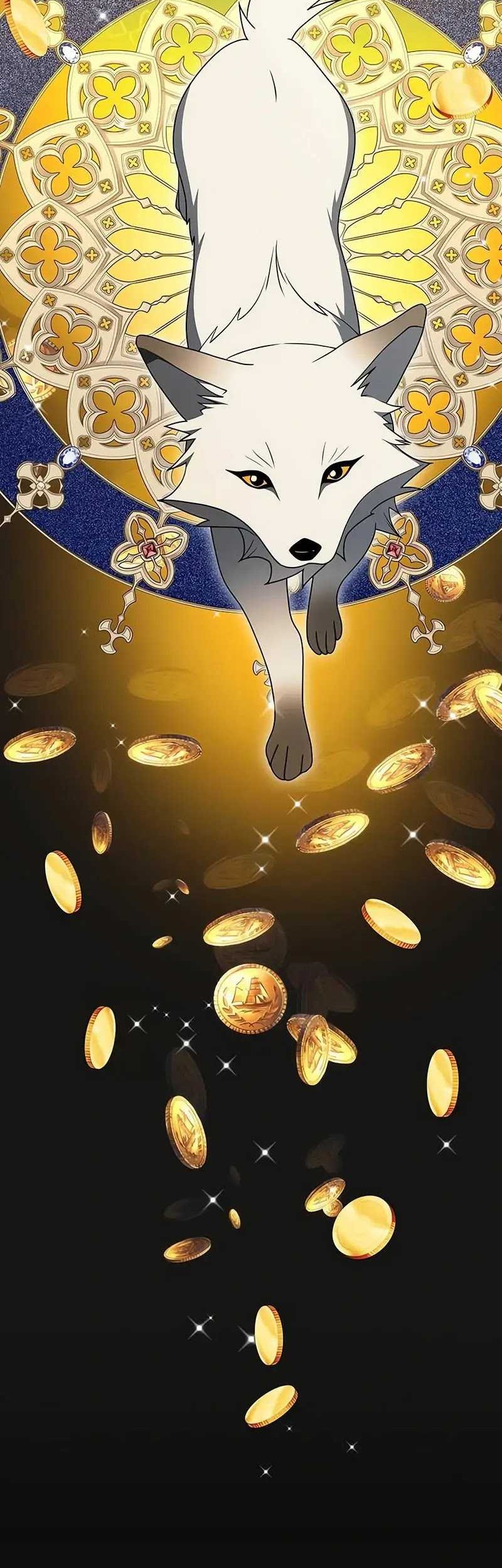 Terminally-Ill Genius Dark Knight Chapter 51 Gambar 43