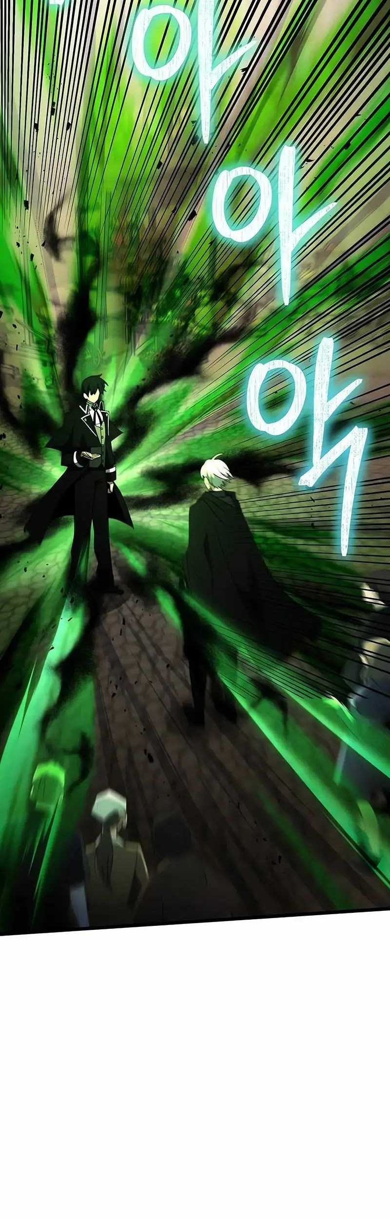 Terminally-Ill Genius Dark Knight Chapter 51 Gambar 49