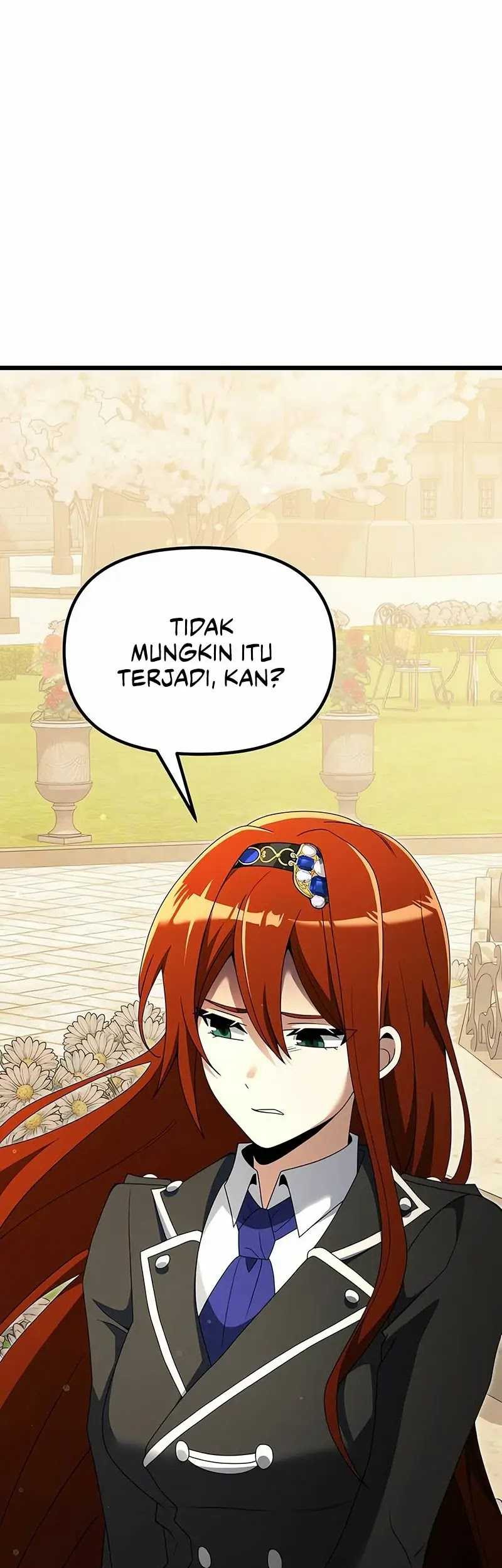 Terminally-Ill Genius Dark Knight Chapter 51 Gambar 46