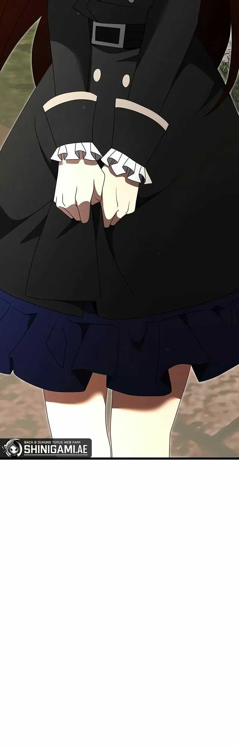 Terminally-Ill Genius Dark Knight Chapter 51 Gambar 47