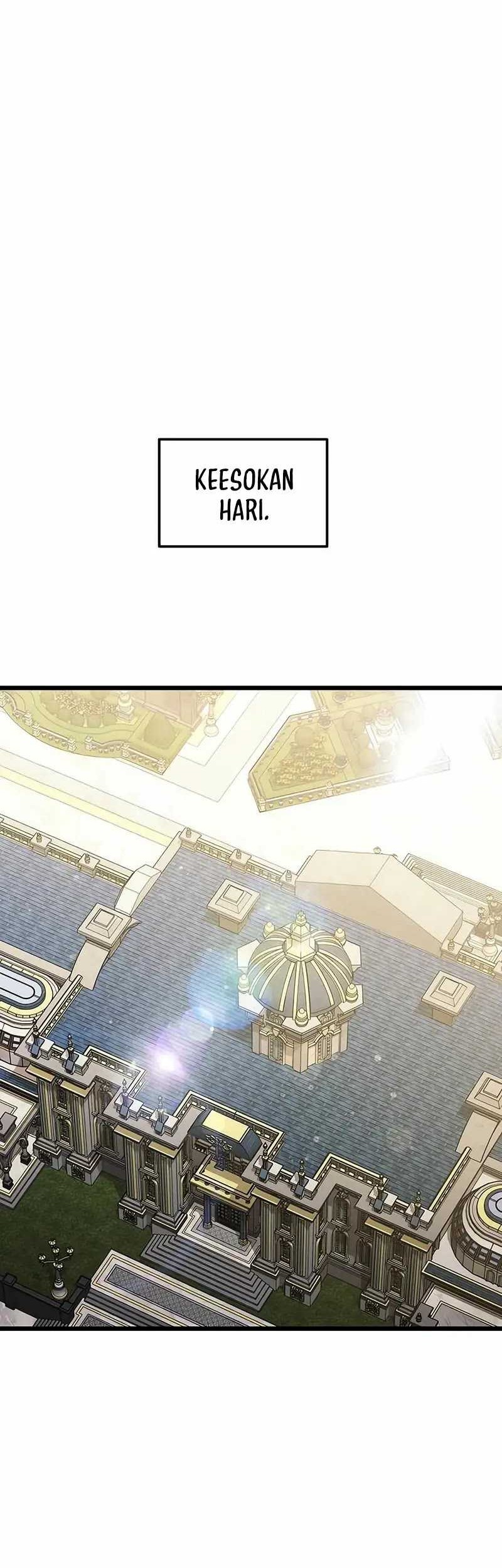 Terminally-Ill Genius Dark Knight Chapter 51 Gambar 77