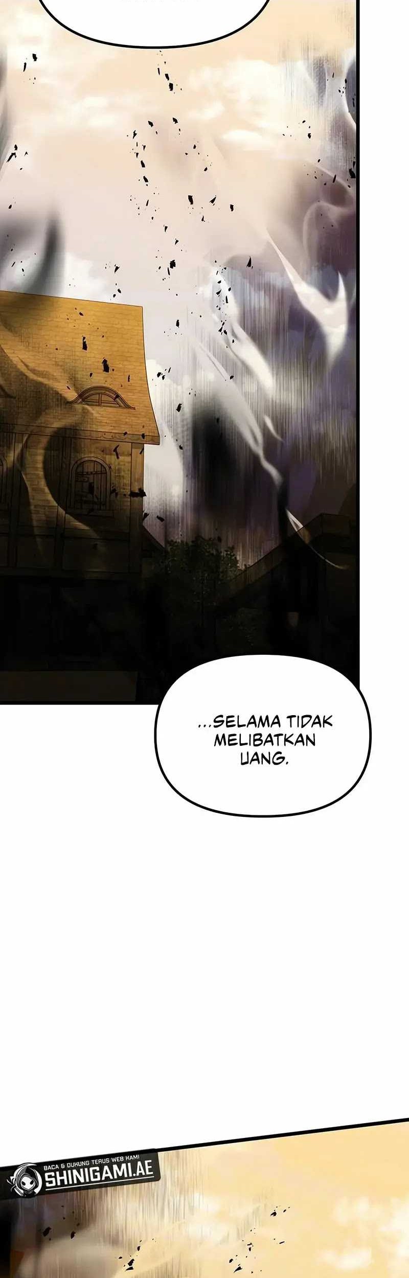 Terminally-Ill Genius Dark Knight Chapter 51 Gambar 75