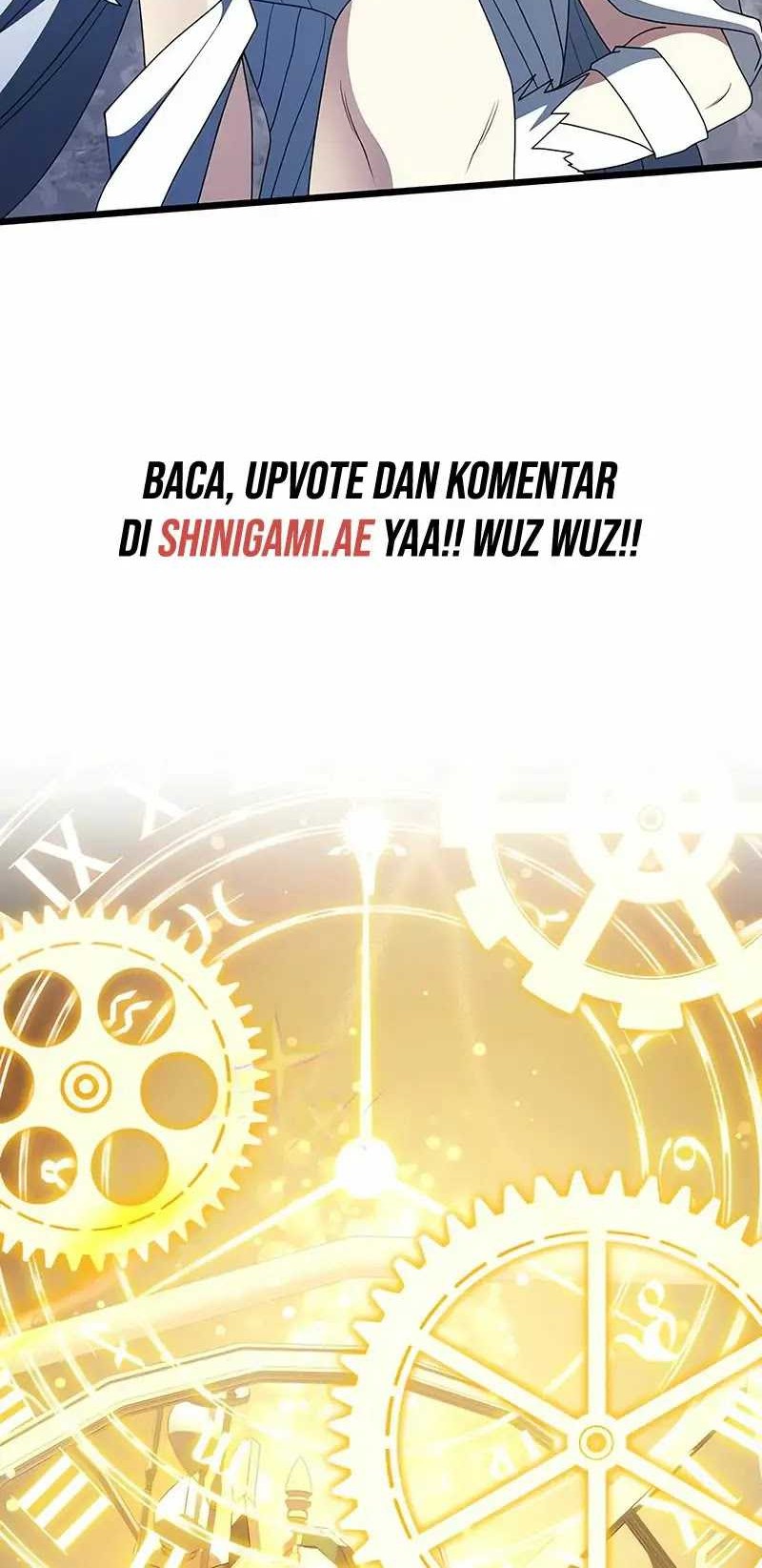Terminally-Ill Genius Dark Knight Chapter 51 Gambar 81