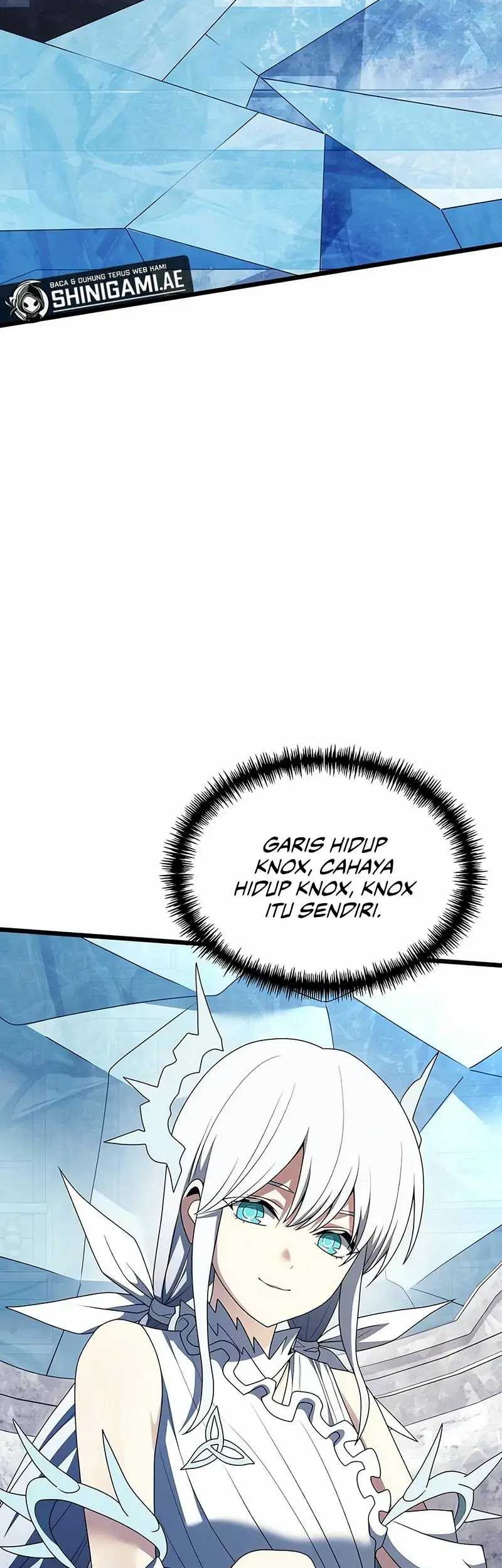 Terminally-Ill Genius Dark Knight Chapter 51 Gambar 80