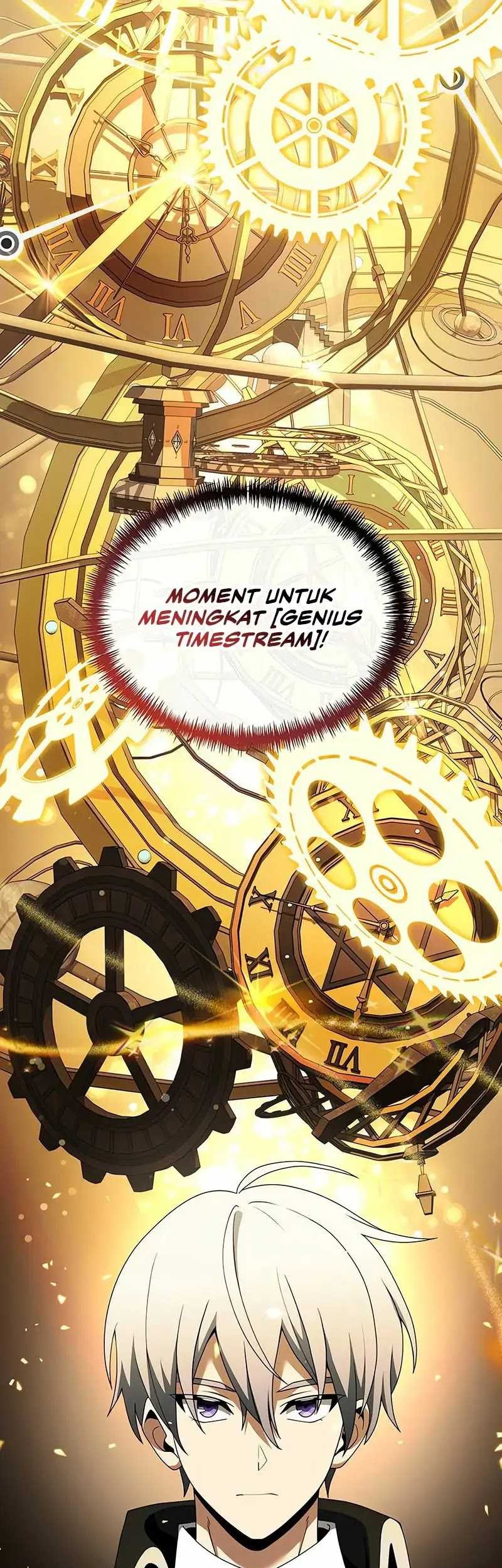 Terminally-Ill Genius Dark Knight Chapter 51 Gambar 82