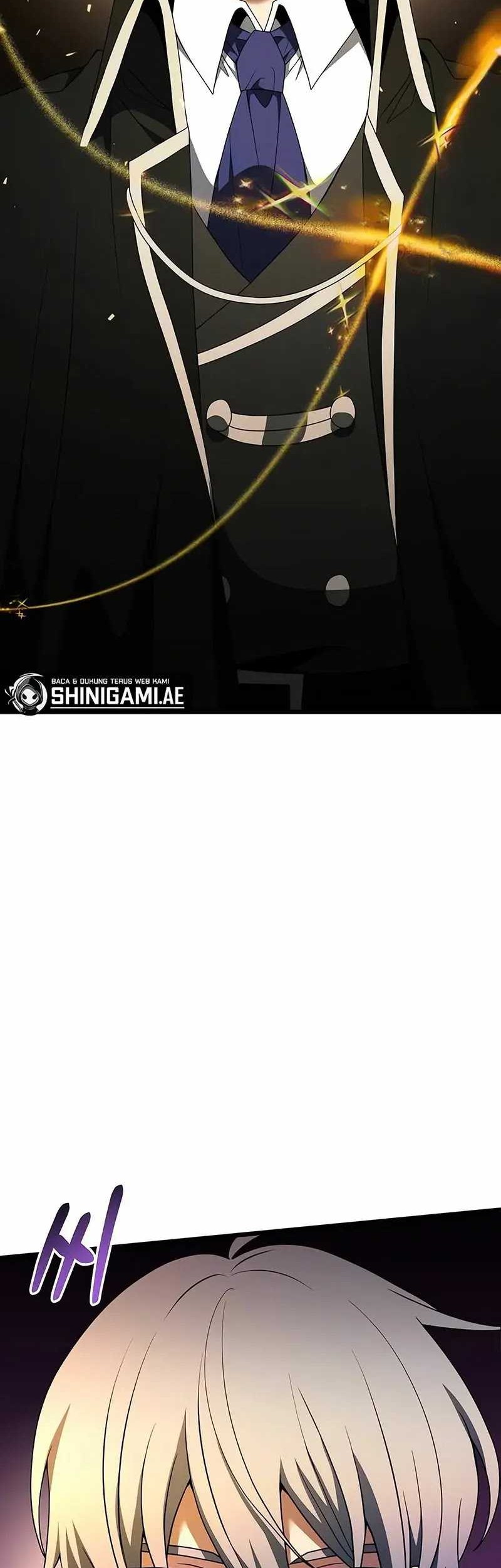 Terminally-Ill Genius Dark Knight Chapter 51 Gambar 83