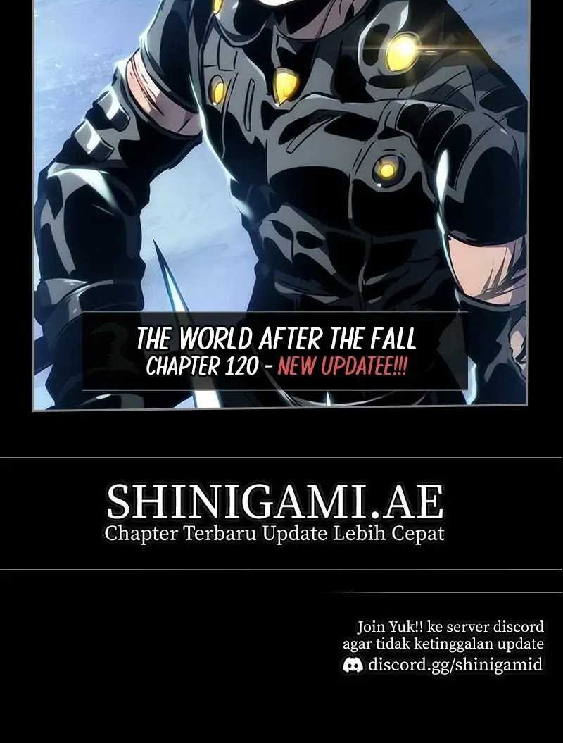 Terminally-Ill Genius Dark Knight Chapter 51 Gambar 87