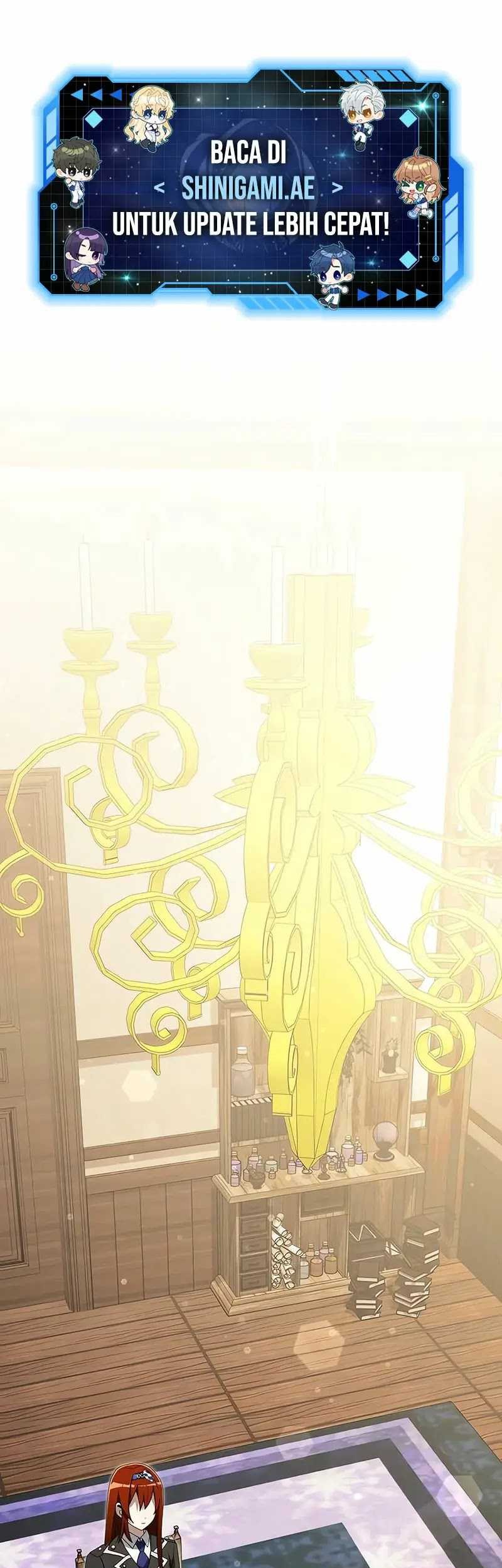 Manhwa Terminally-Ill Genius Dark Knight Chapter 51 gambar nomor 2