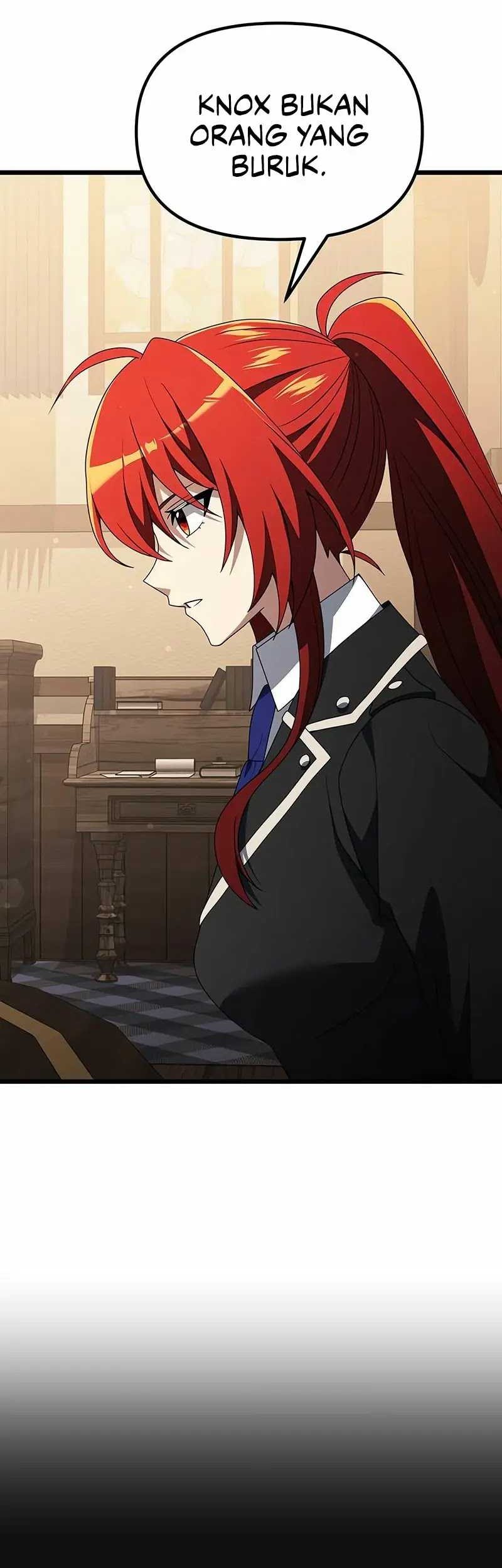 Terminally-Ill Genius Dark Knight Chapter 51 Gambar 12